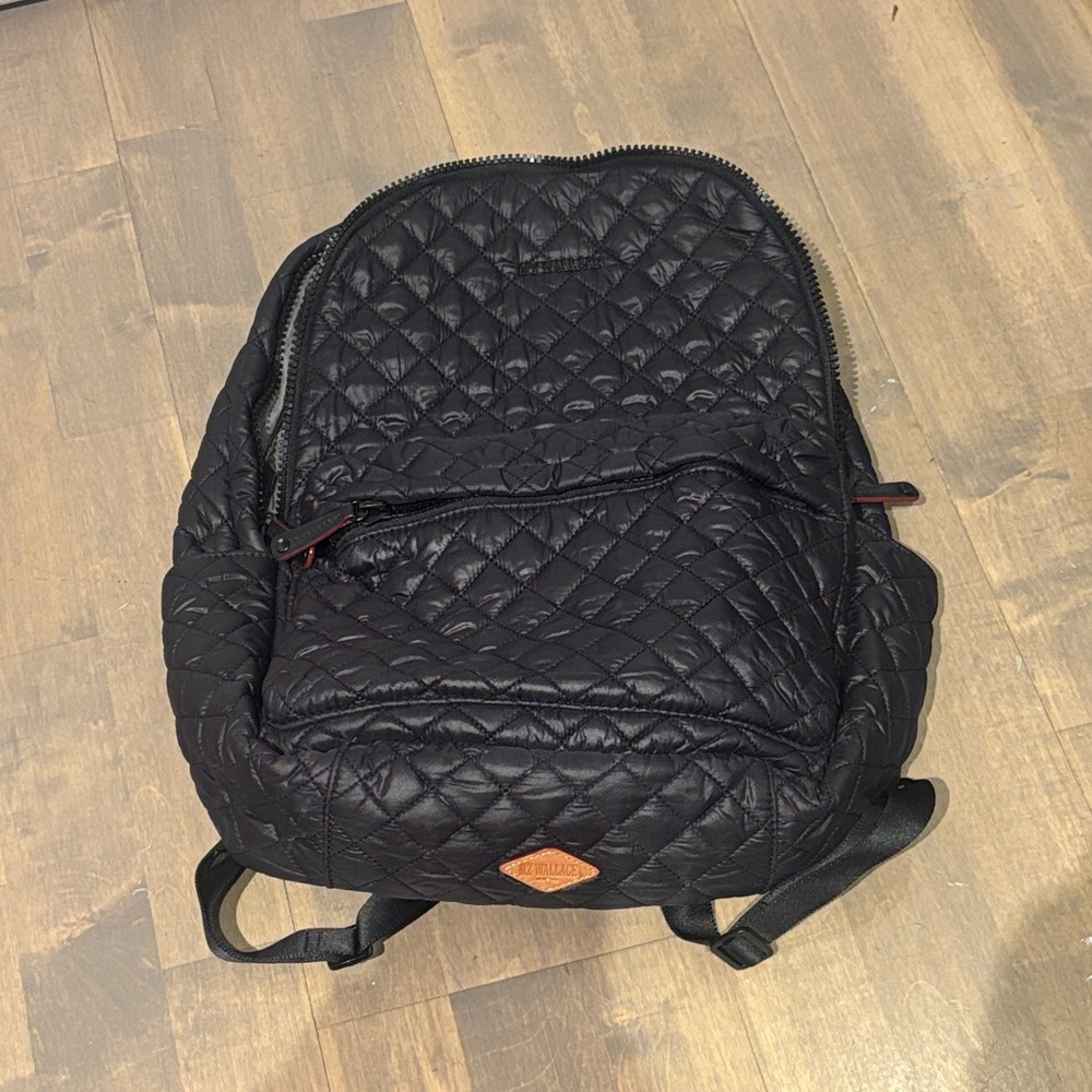 Metro Wallace backpack